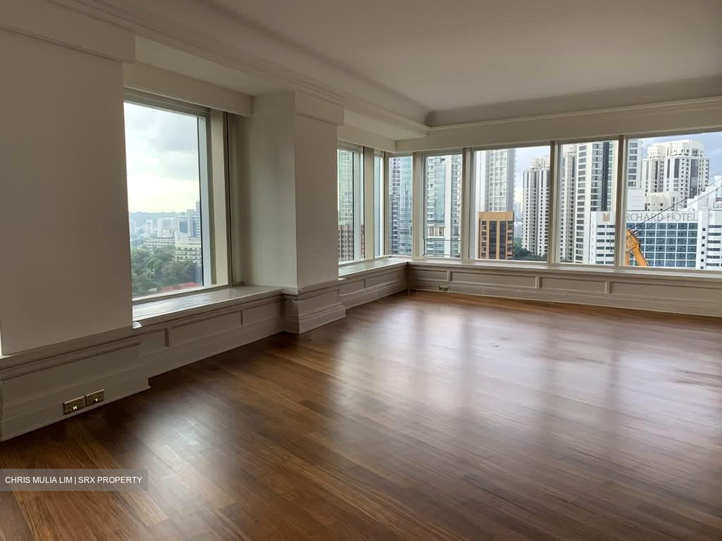 St. Regis Residences (D10), Apartment #604815251